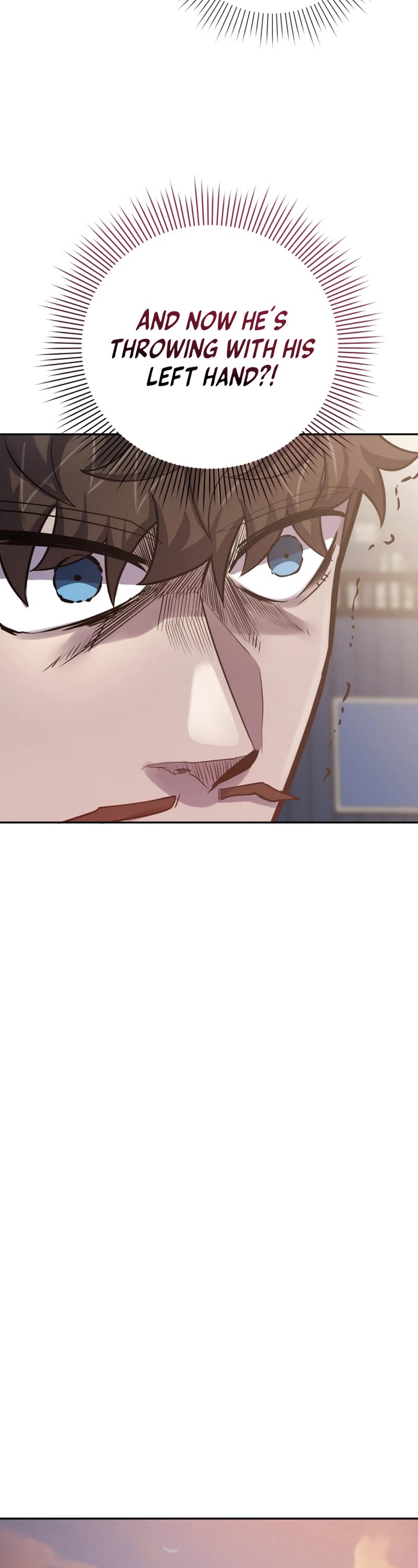 King of the Mound Chapter 62 page 20 - Chapter 62