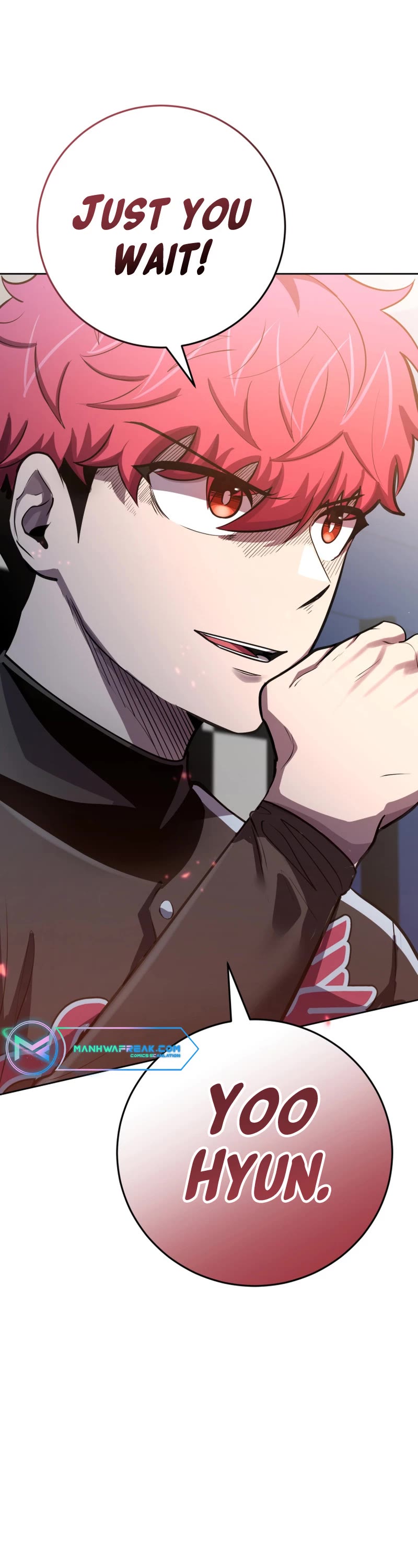 King of the Mound Chapter 62 page 38 - Chapter 62