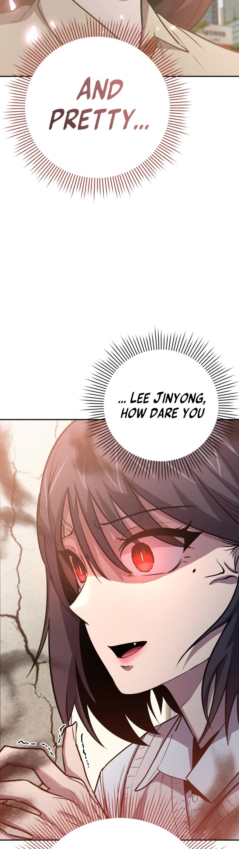 King of the Mound Chapter 63 page 20 - Chapter 63