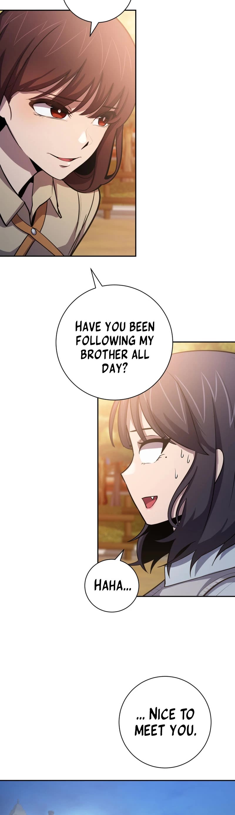 King of the Mound Chapter 63 page 31 - Chapter 63
