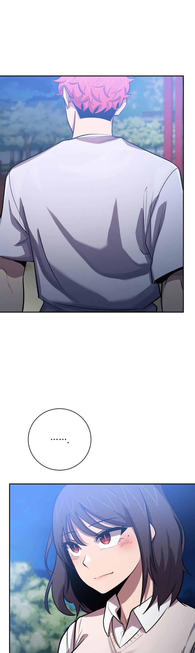 King of the Mound Chapter 63 page 42 - Chapter 63