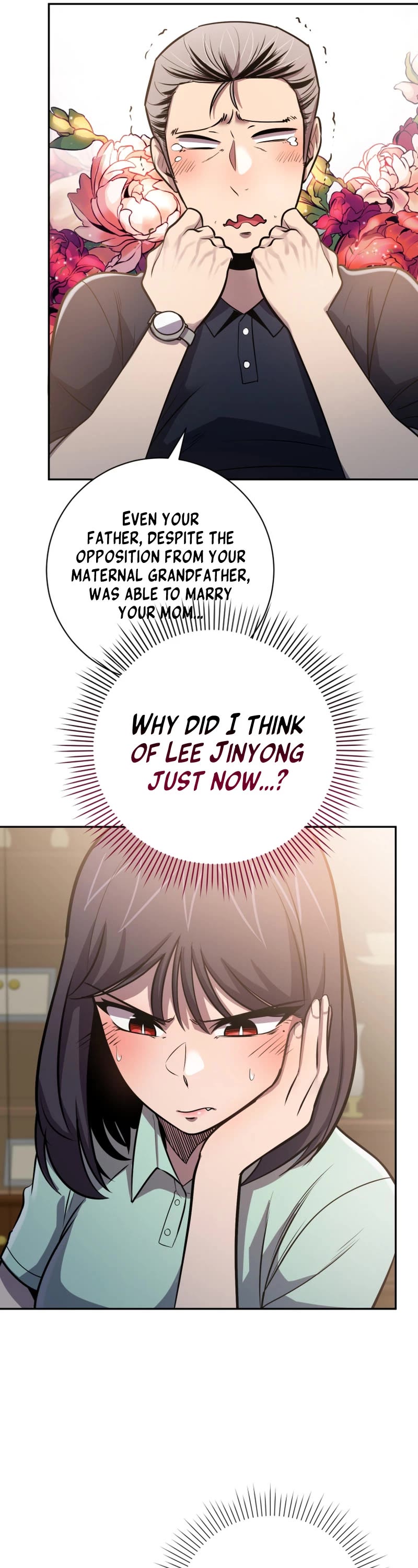 King of the Mound Chapter 63 page 7 - Chapter 63