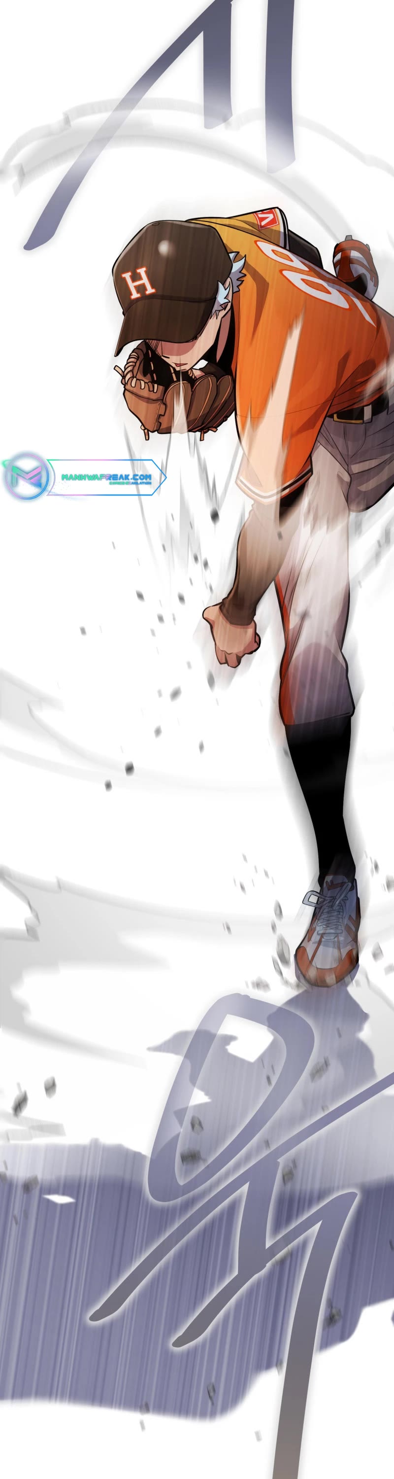 King of the Mound Chapter 64 page 13 - Chapter 64