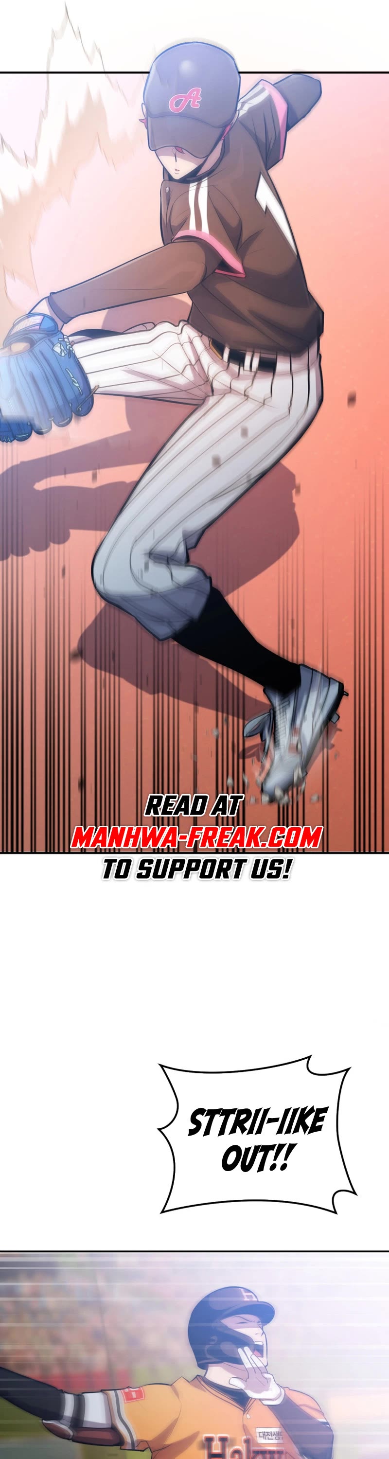 King of the Mound Chapter 64 page 26 - Chapter 64