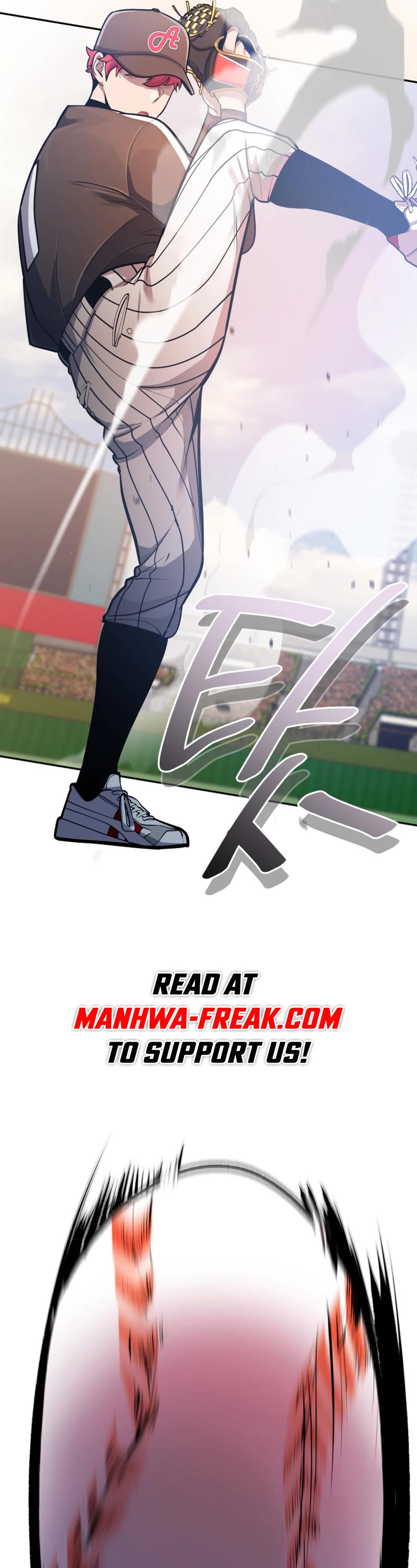 King of the Mound Chapter 65 page 11 - Chapter 65