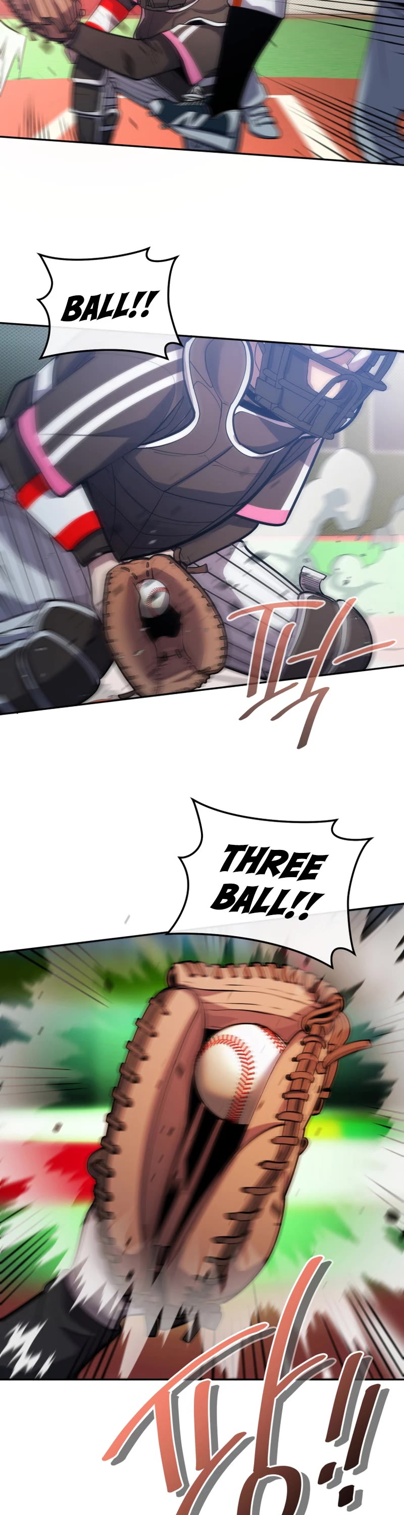 King of the Mound Chapter 65 page 28 - Chapter 65