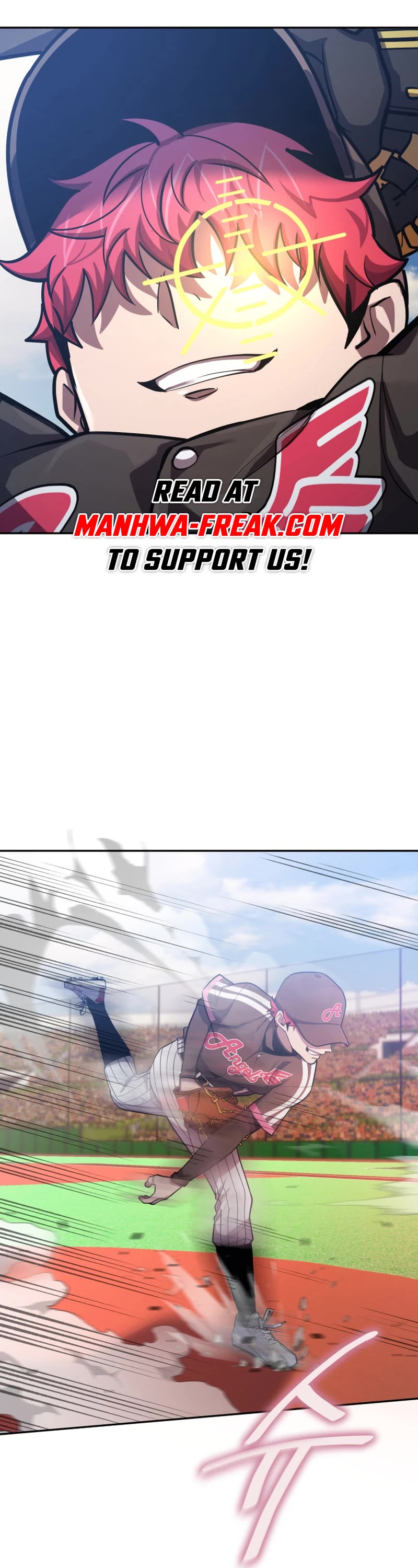 King of the Mound Chapter 65 page 31 - Chapter 65