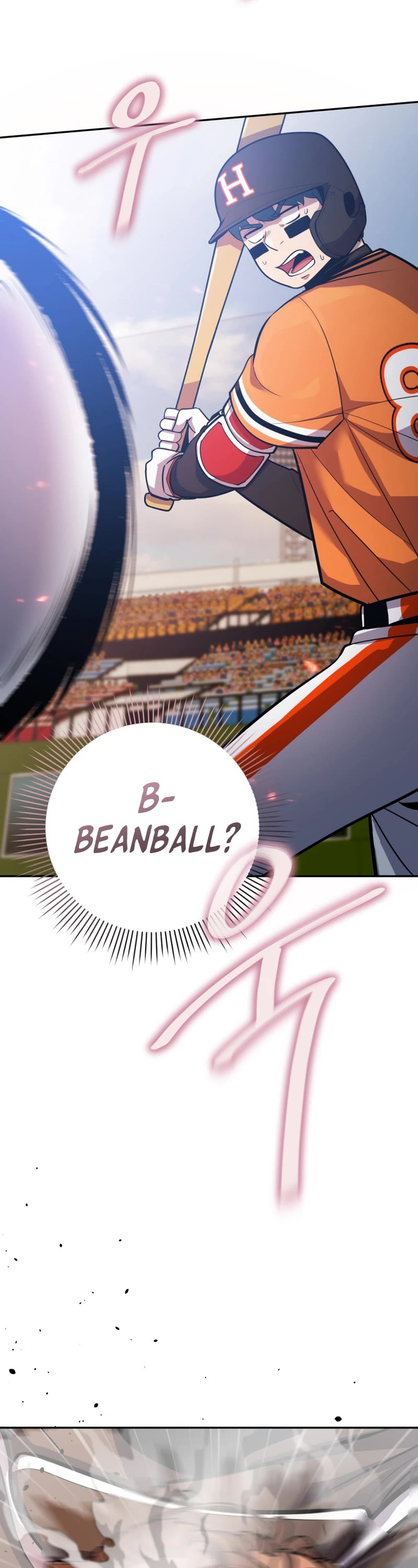 King of the Mound Chapter 65 page 32 - Chapter 65