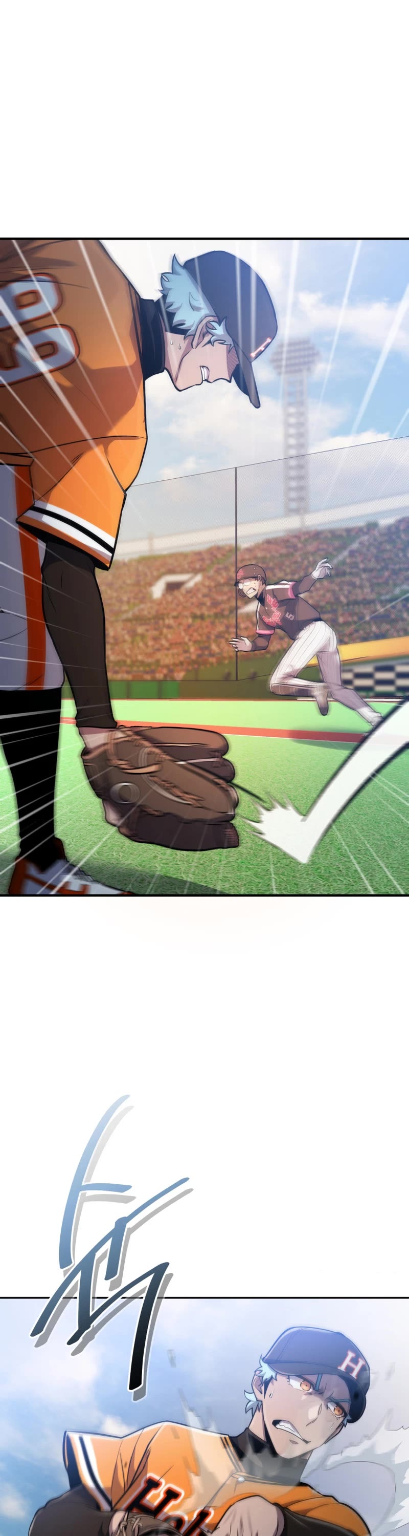 King of the Mound Chapter 65 page 47 - Chapter 65