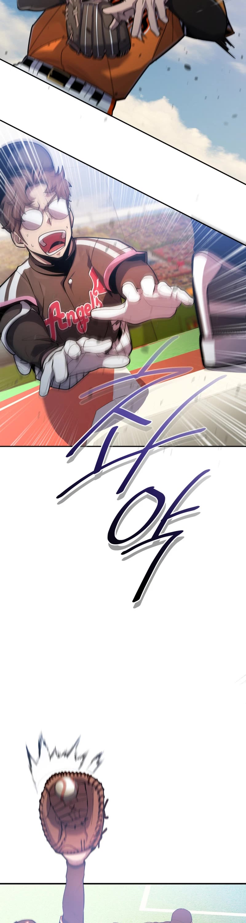 King of the Mound Chapter 65 page 48 - Chapter 65