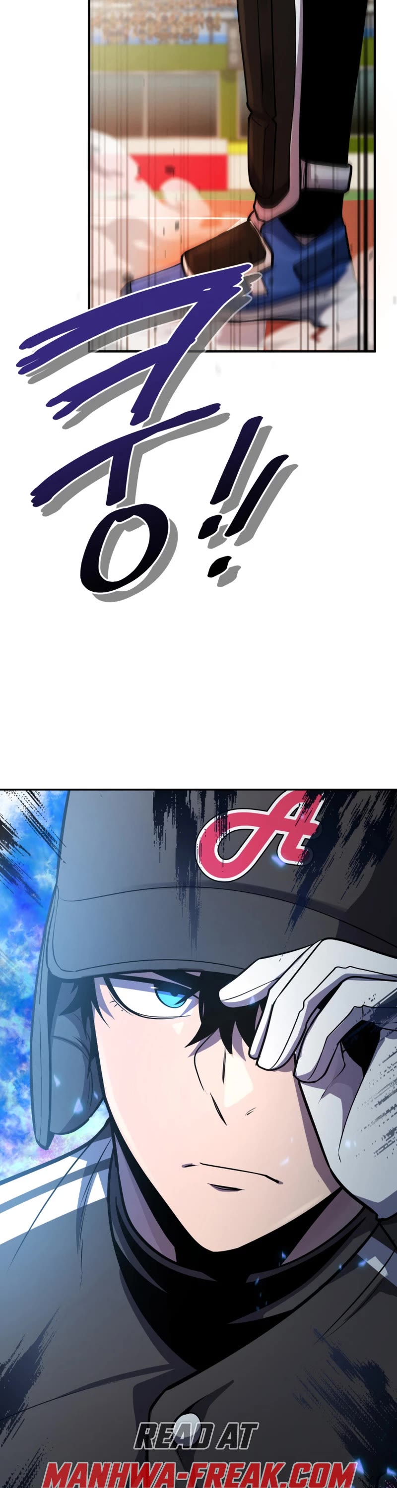 King of the Mound Chapter 65 page 52 - Chapter 65
