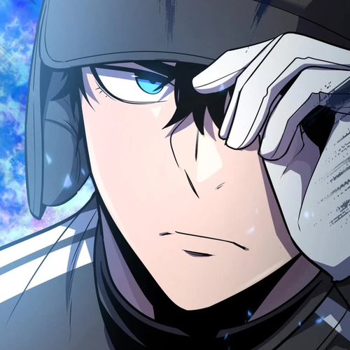 King of the Mound Chapter 65 cover
