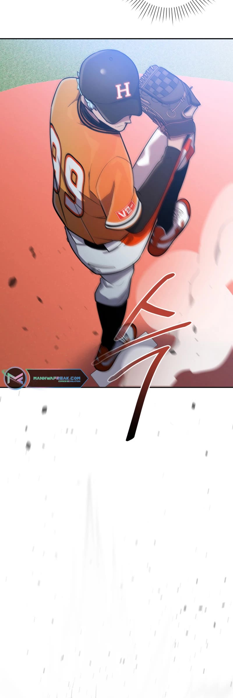King of the Mound Chapter 66 page 16 - Chapter 66