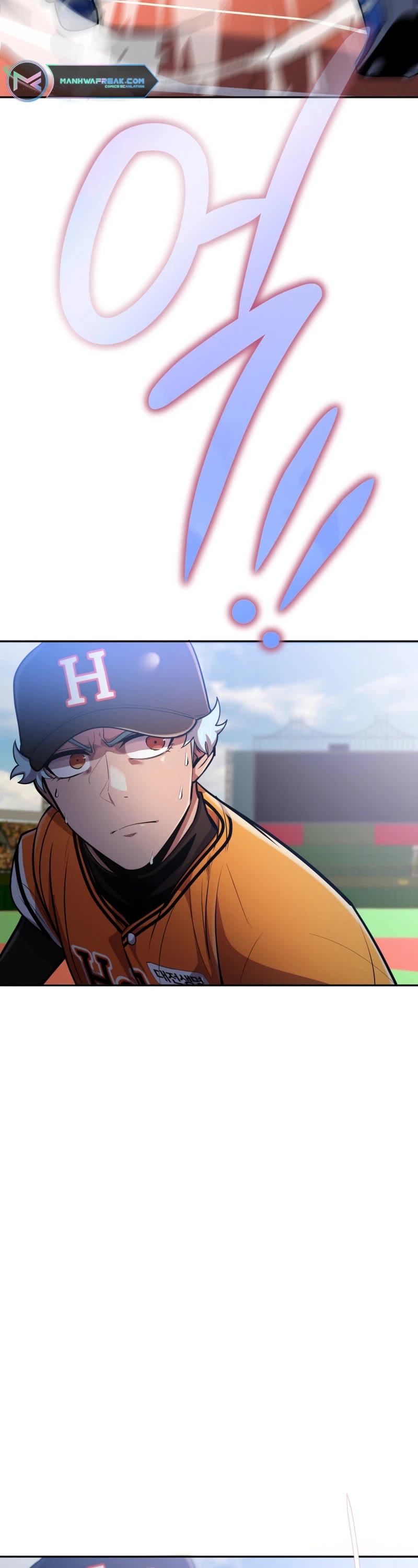 King of the Mound Chapter 66 page 24 - Chapter 66