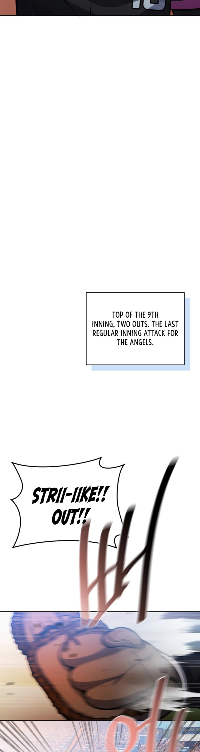 King of the Mound Chapter 66 page 28 - Chapter 66