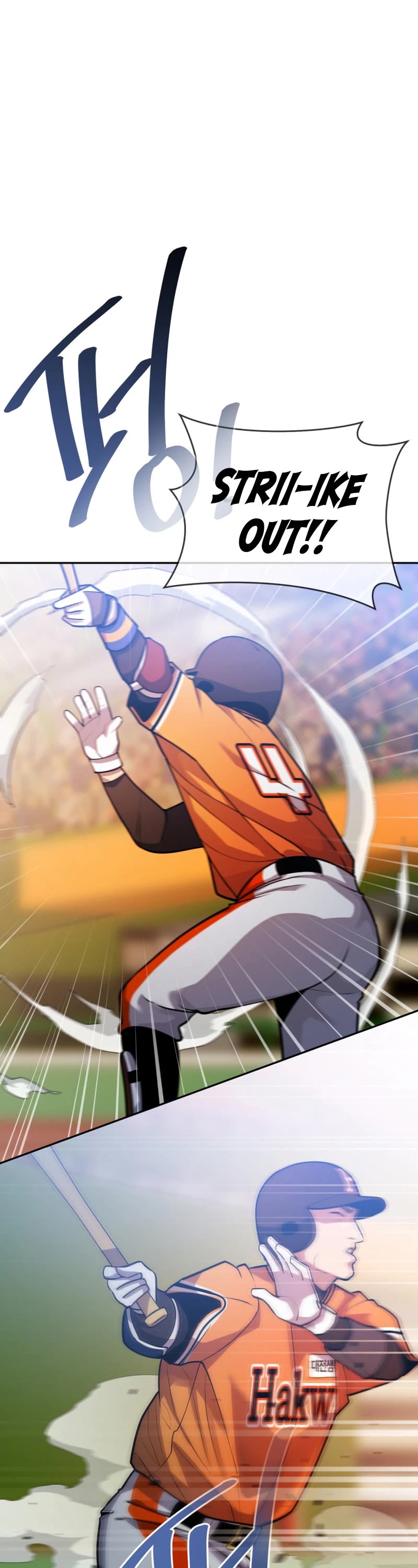 King of the Mound Chapter 66 page 40 - Chapter 66