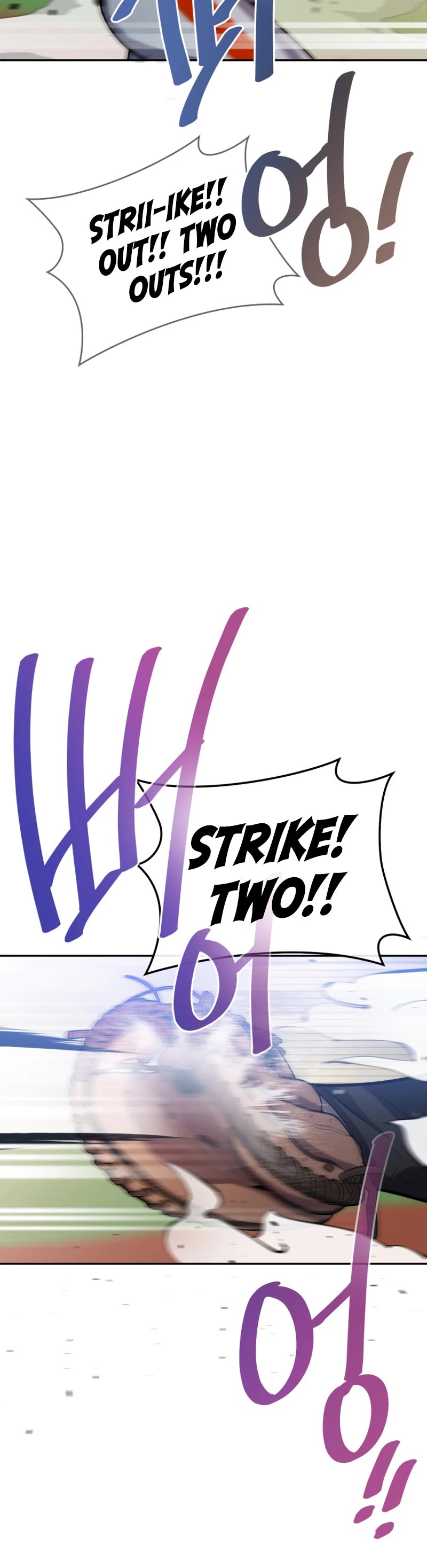 King of the Mound Chapter 66 page 41 - Chapter 66