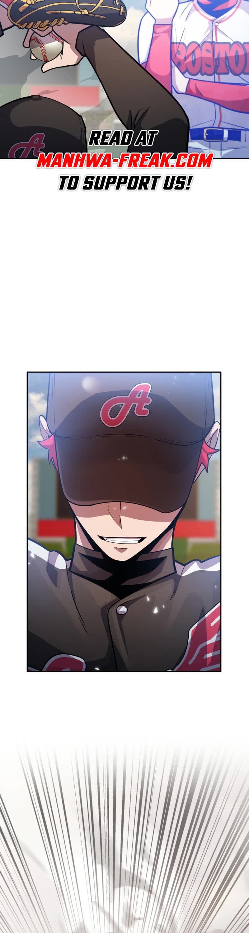 King of the Mound Chapter 66 page 44 - Chapter 66