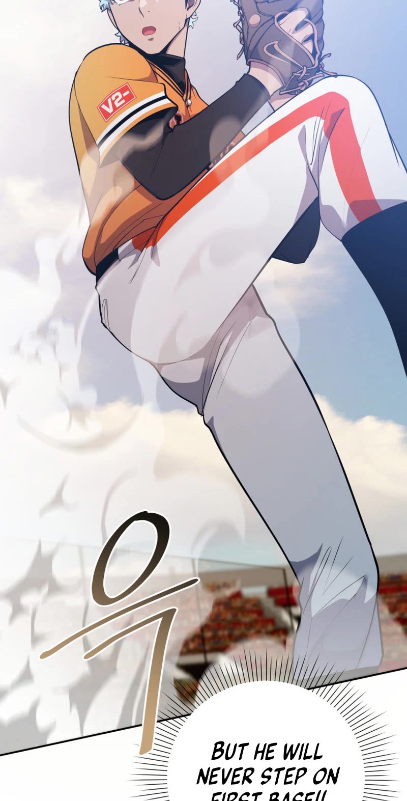 King of the Mound Chapter 66 page 5 - Chapter 66