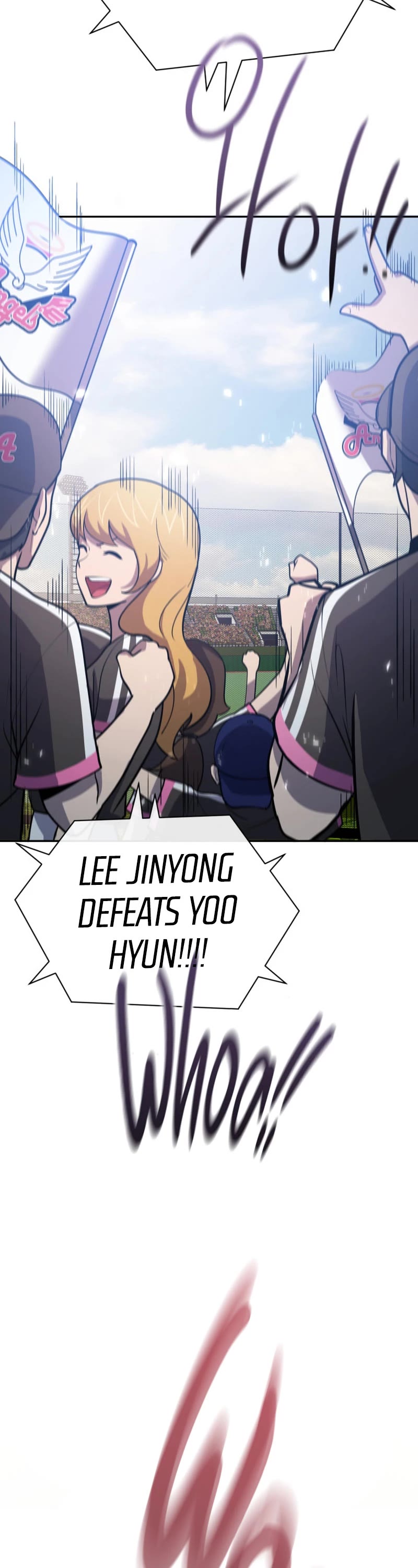 King of the Mound Chapter 66 page 50 - Chapter 66