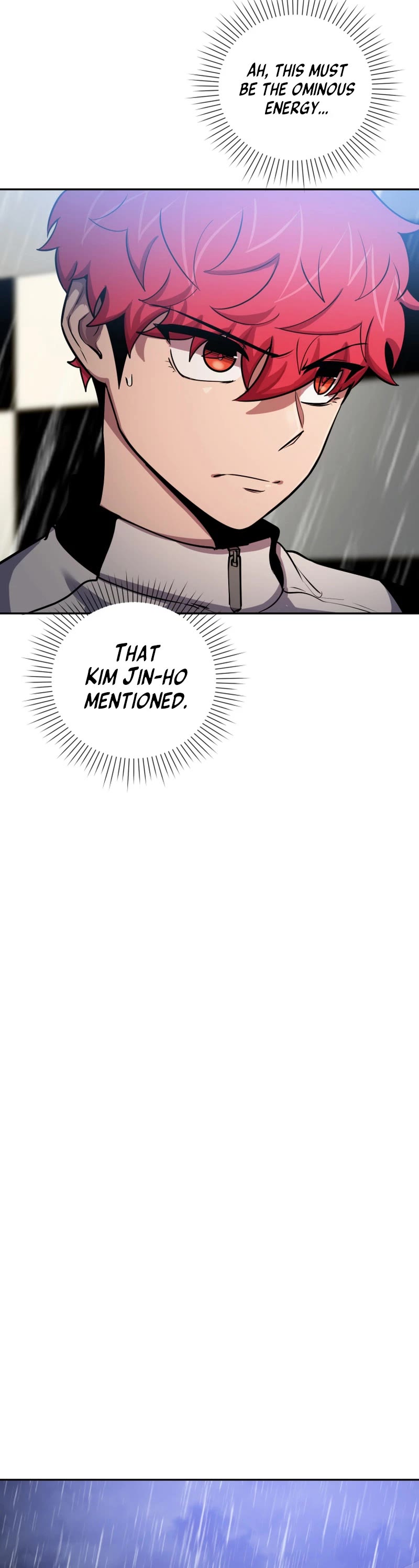 King of the Mound Chapter 67 page 29 - Chapter 67