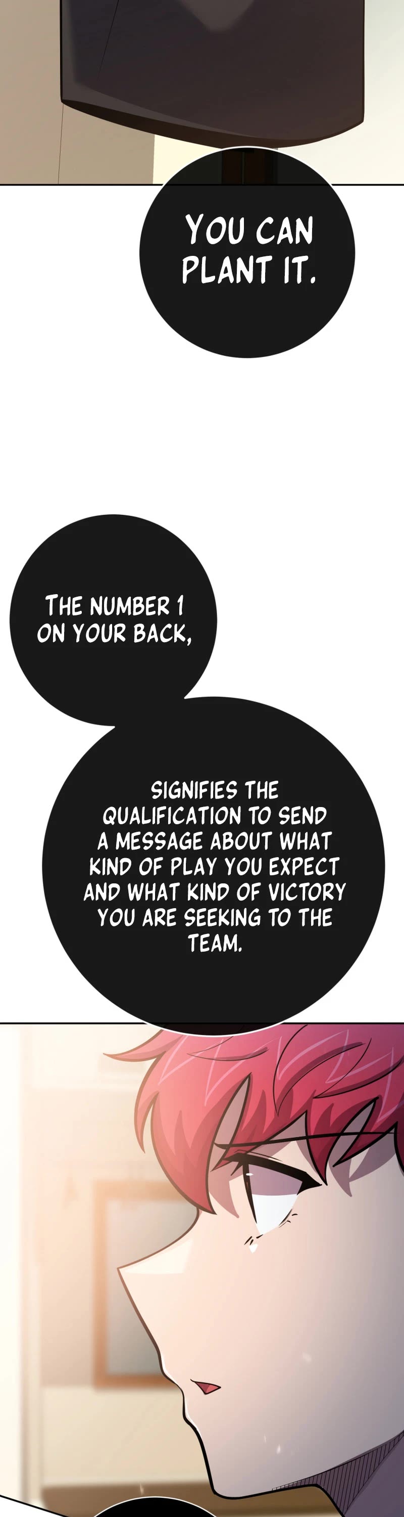 King of the Mound Chapter 67 page 42 - Chapter 67