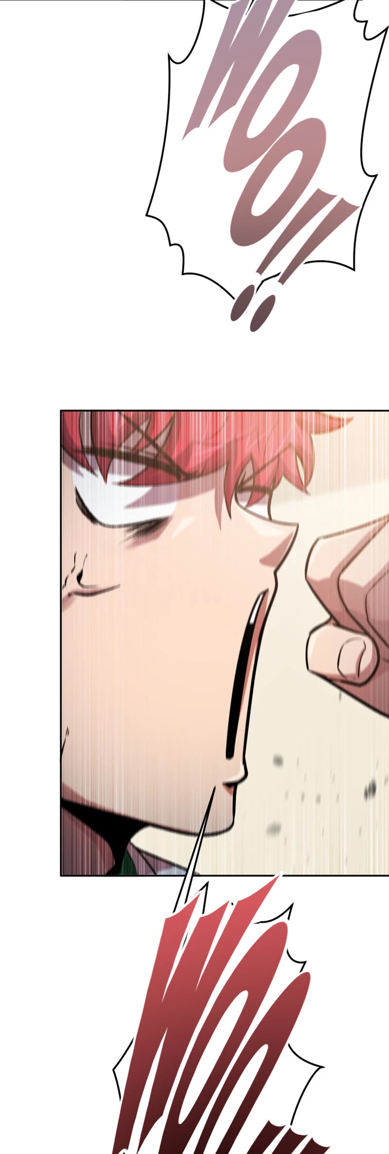 King of the Mound Chapter 67 page 48 - Chapter 67