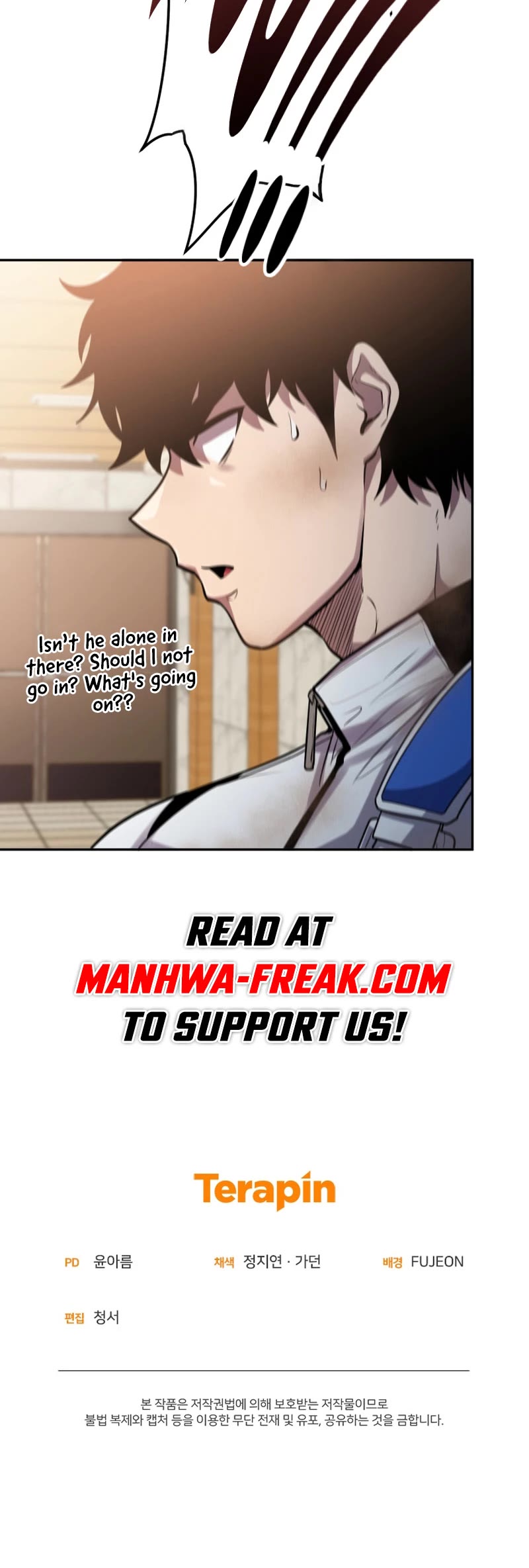 King of the Mound Chapter 67 page 49 - Chapter 67