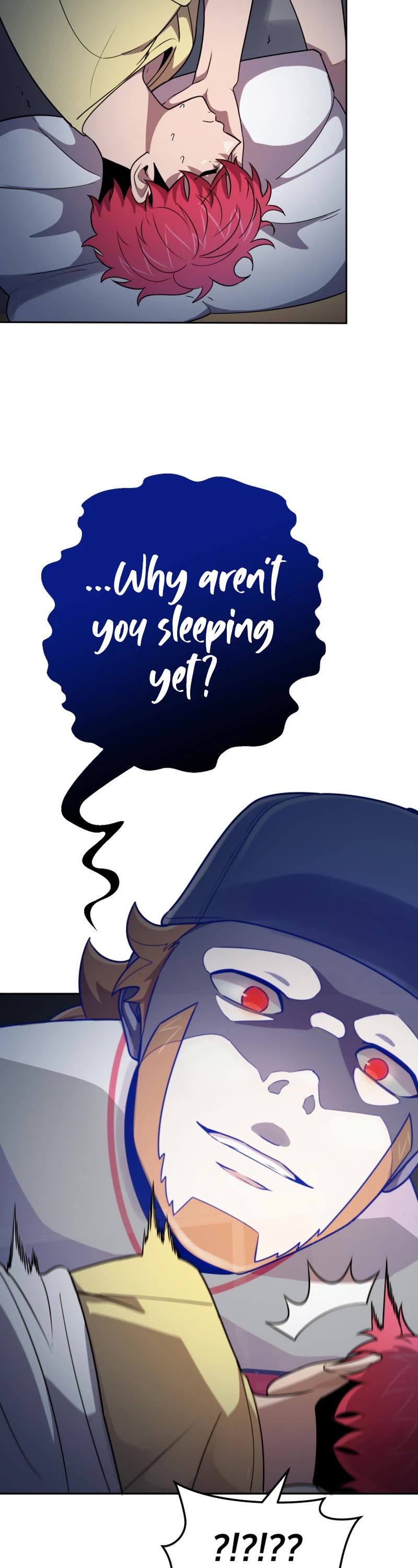 King of the Mound Chapter 69 page 28 - Chapter 69