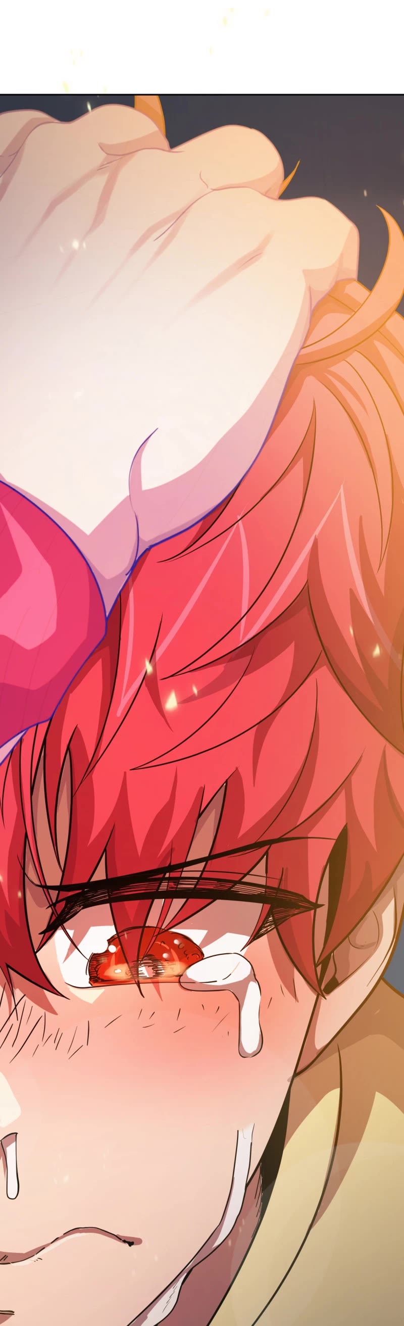 King of the Mound Chapter 69 page 39 - Chapter 69