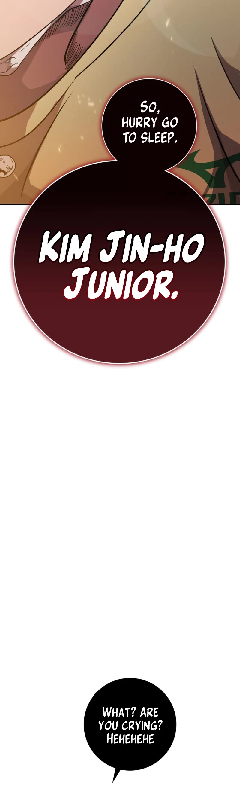 King of the Mound Chapter 69 page 40 - Chapter 69