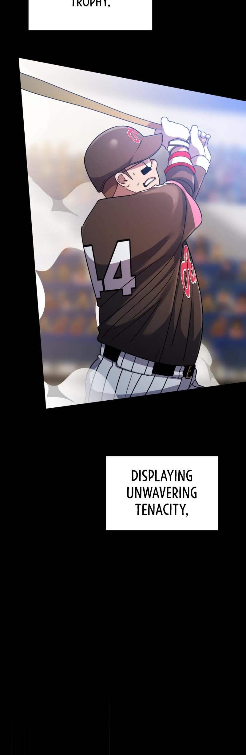 King of the Mound Chapter 69 page 5 - Chapter 69