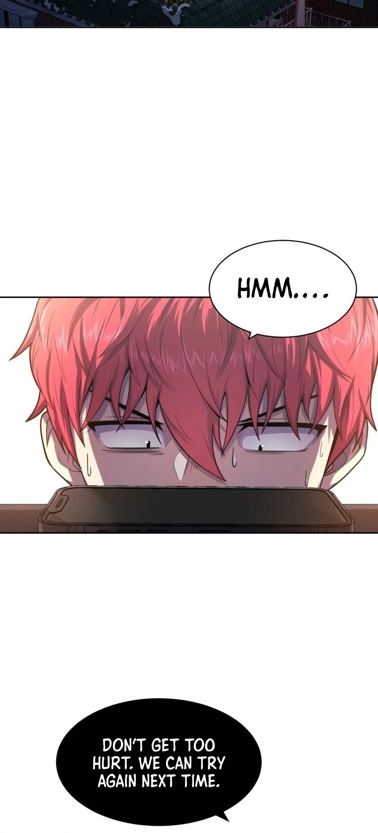 King of the Mound Chapter 7 page 48 - Chapter 7