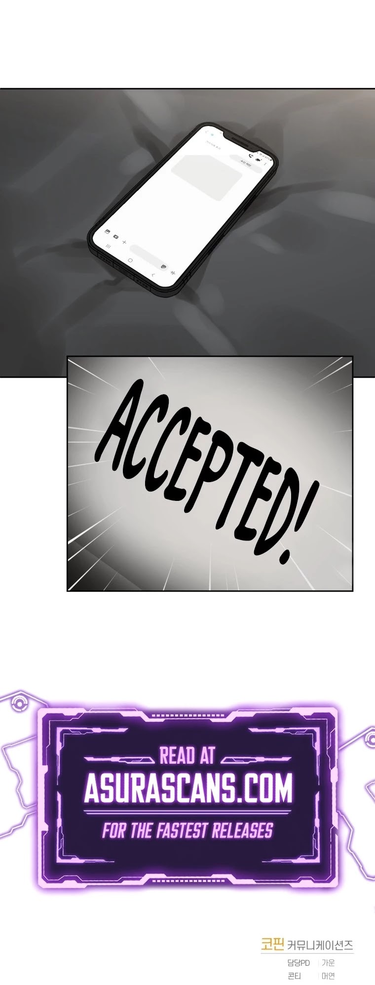 King of the Mound Chapter 7 page 53 - Chapter 7