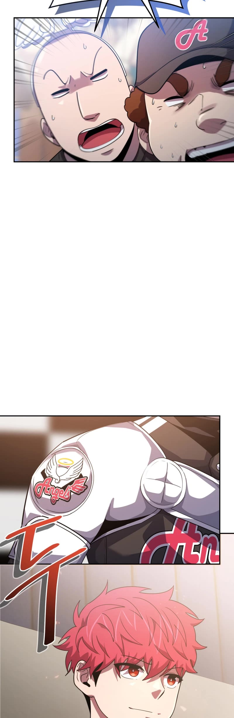 King of the Mound Chapter 70 page 42 - Chapter 70