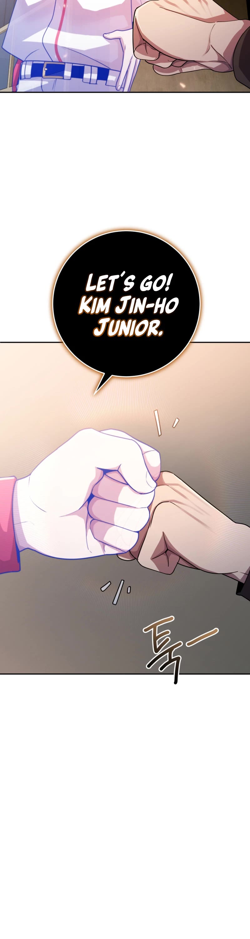 King of the Mound Chapter 70 page 8 - Chapter 70