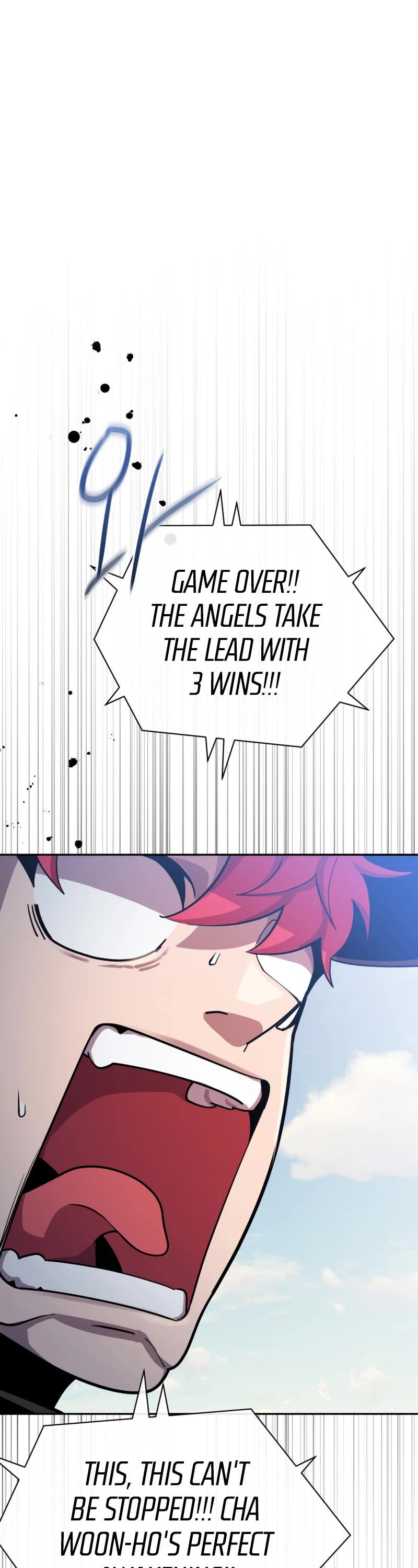 King of the Mound Chapter 72 page 31 - Chapter 72