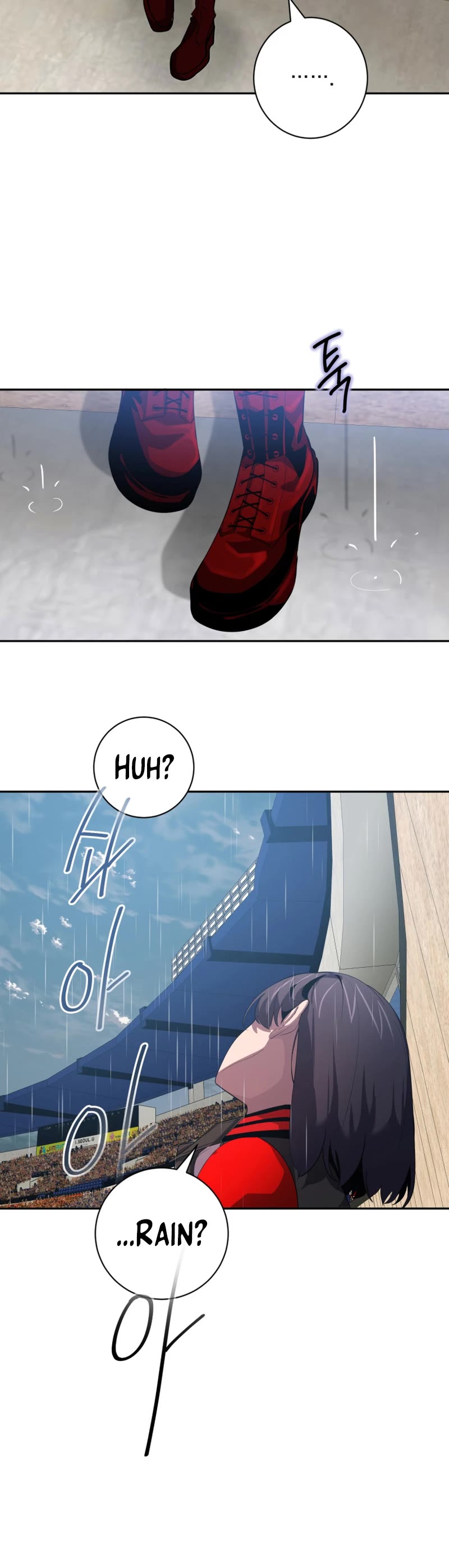 King of the Mound Chapter 72 page 44 - Chapter 72