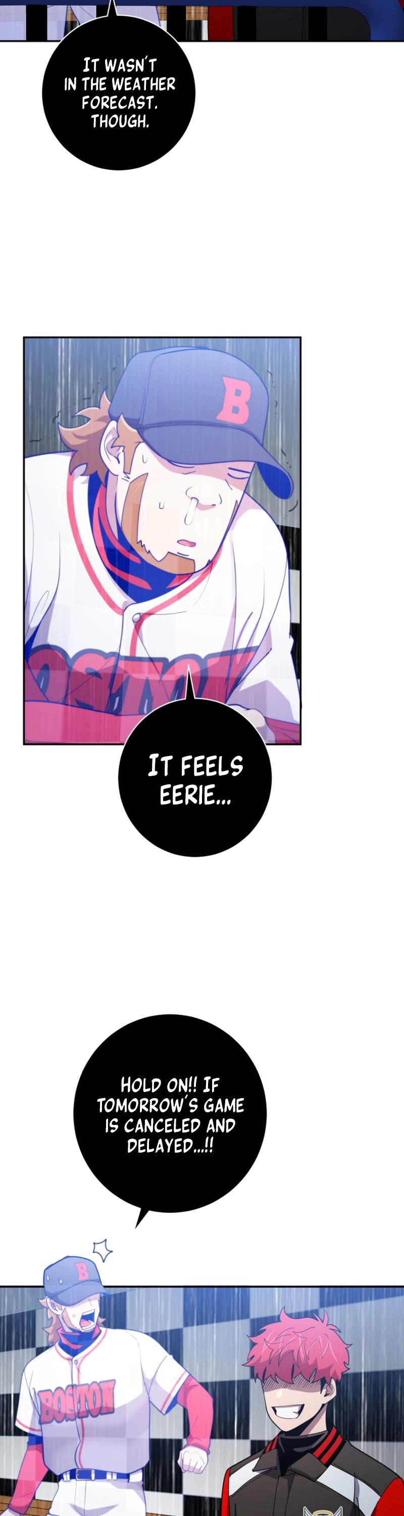 King of the Mound Chapter 72 page 48 - Chapter 72