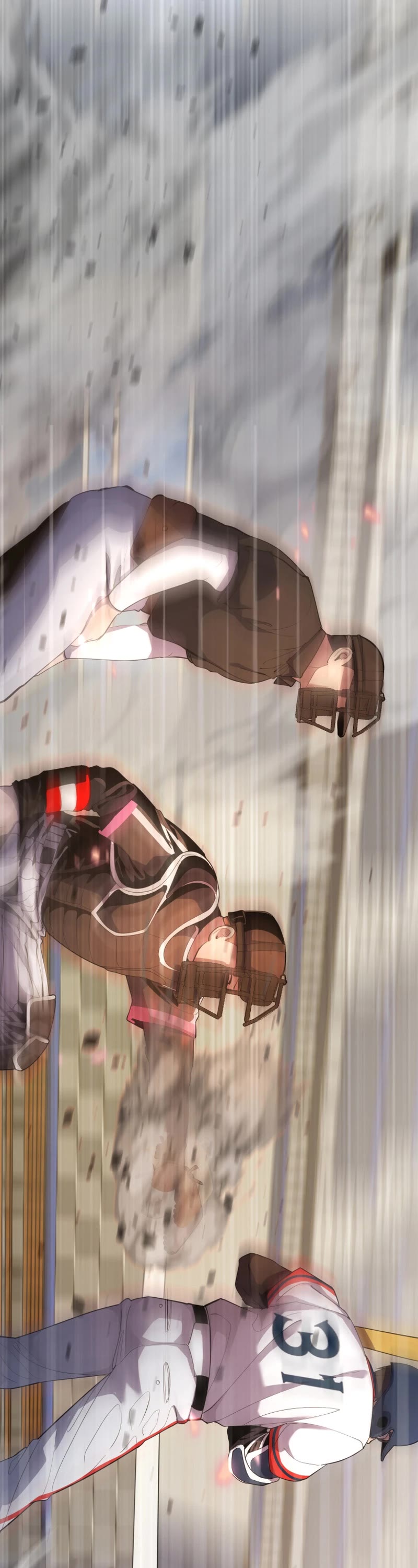 King of the Mound Chapter 74 page 29 - Chapter 74