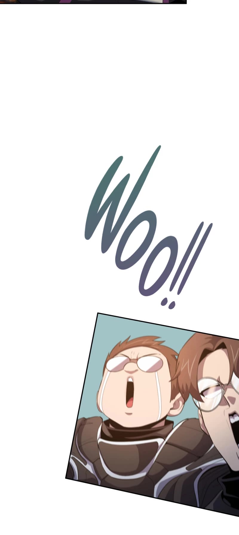 King of the Mound Chapter 74 page 40 - Chapter 74