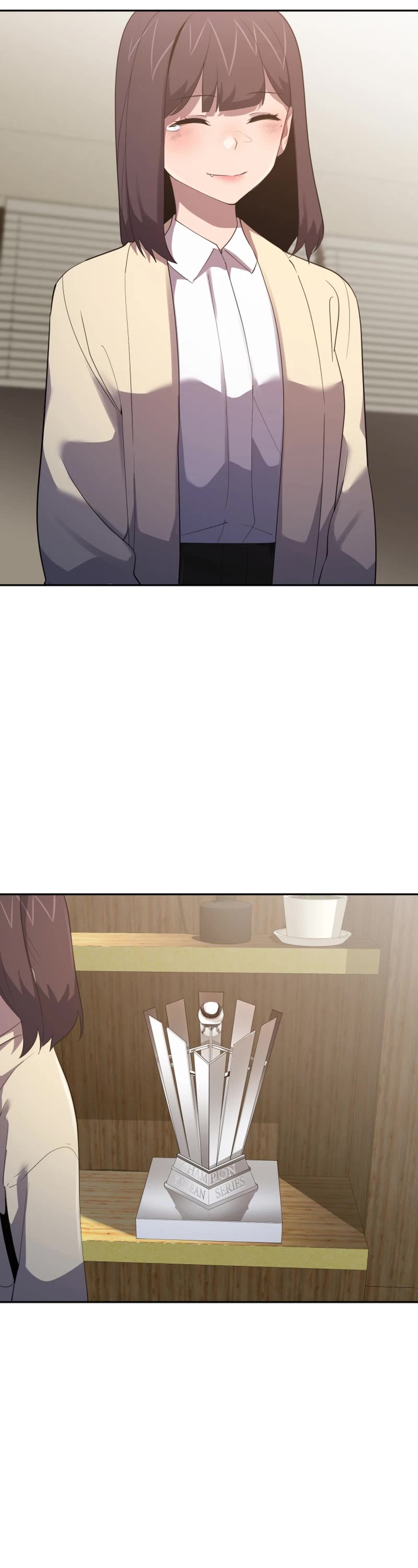 King of the Mound Chapter 75 page 7 - Chapter 75