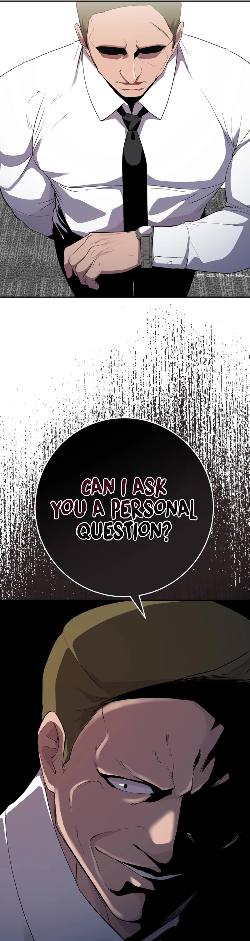 King of the Mound Chapter 76 page 36 - Chapter 76