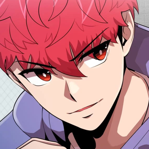 King of the Mound Chapter 76 cover
