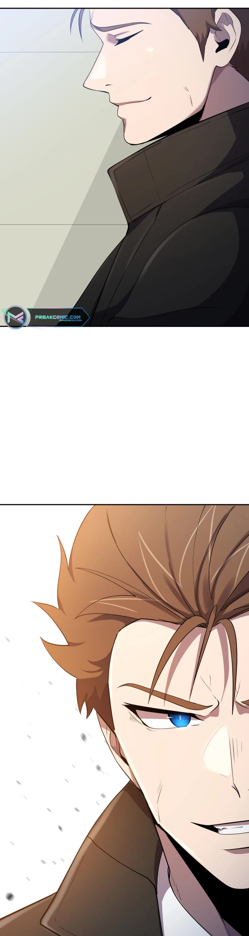 King of the Mound Chapter 77 page 34 - Chapter 77 [END]