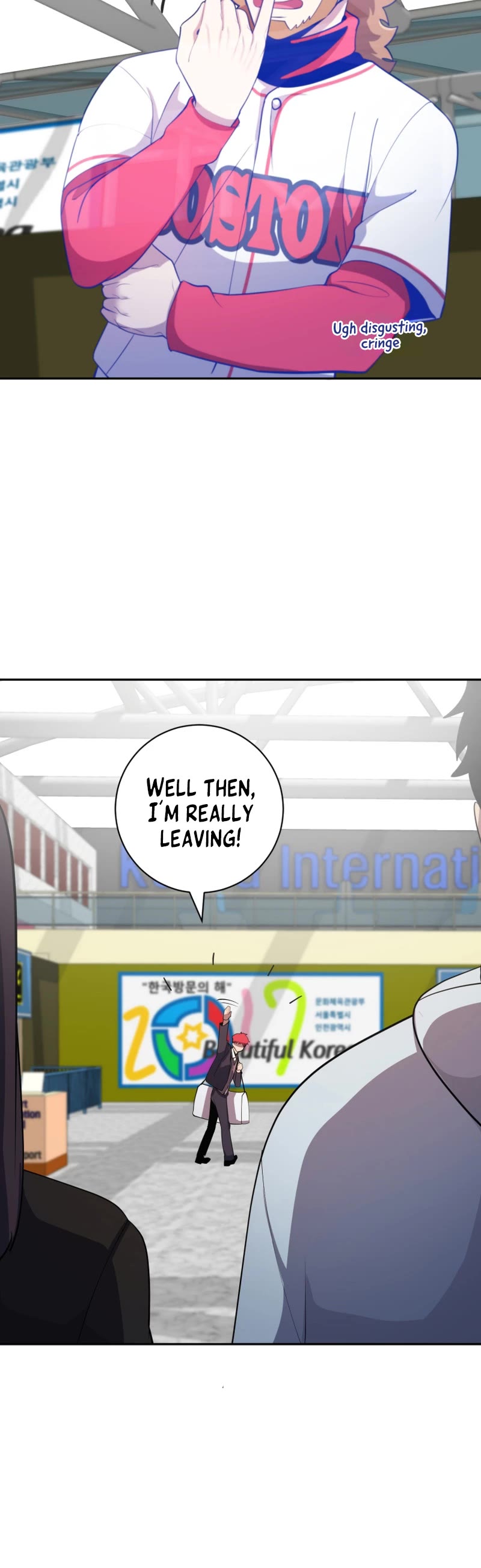 King of the Mound Chapter 77 page 45 - Chapter 77 [END]