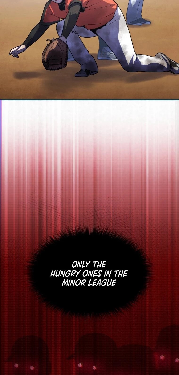 King of the Mound Chapter 8 page 36 - Chapter 8