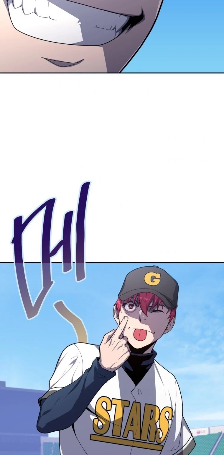 King of the Mound Chapter 9 page 53 - Chapter 9