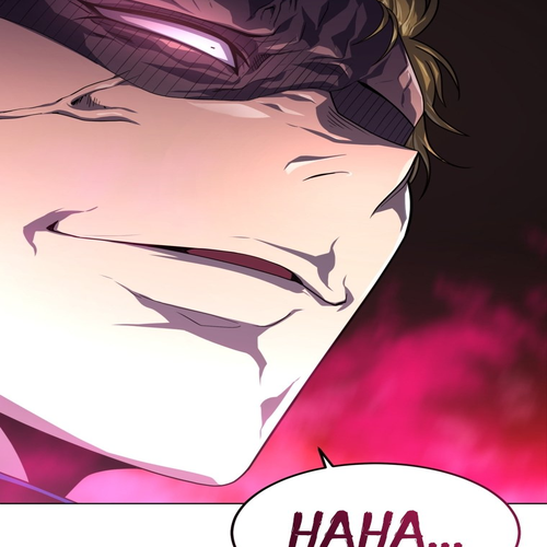 King of the Mound Chapter 9 cover