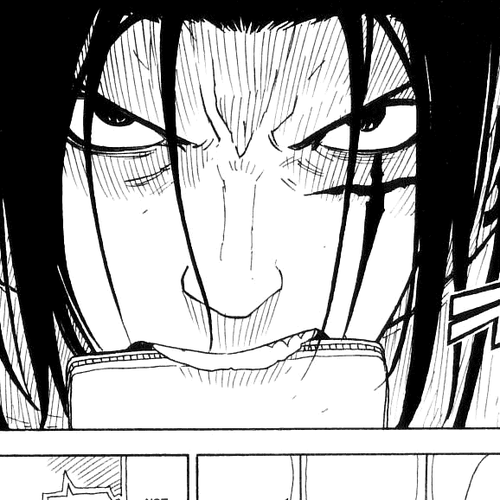 King of Thorn Chapter 21: The Bird In The Cage... Part 1 cover